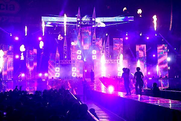 号外 Gk 金沢克彦の新日本プロレス通信 今回は ついに飯伏幸太の時代がやって来た 激闘続出 の東京ドーム2連戦を大総括 Wk15c 新日本プロレスリング