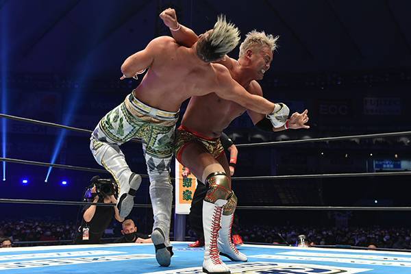 号外 Gk 金沢克彦の新日本プロレス通信 今回は ついに飯伏幸太の時代がやって来た 激闘続出 の東京ドーム2連戦を大総括 Wk15c 新日本プロレスリング 号外 Gk 金沢克彦の新日本プロレス通信 今回は ついに飯伏幸太の時代がやって来た 激闘続出 の東京ドーム2連戦を大総括 Wk15c 新日本プロレスリング