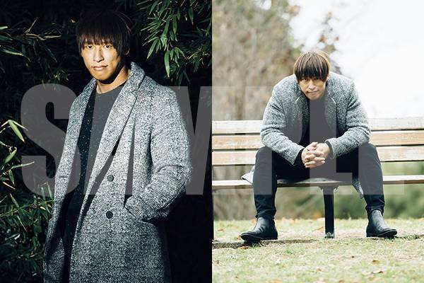 【あっちゃん】飯伏幸太選手　まとめ買いセット いますぐダウンロード！】飯伏幸太選手の“撮り下ろし”スペシャル