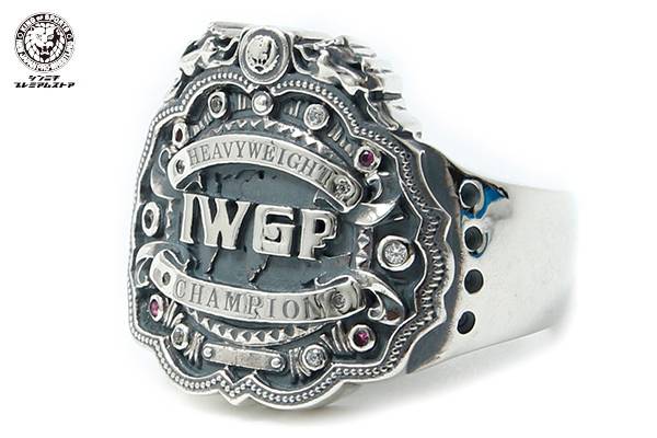 IWGP歴代チャンピオンフィギュア　全13体セット