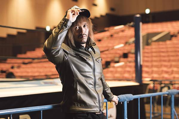 俺が獲ったら、即封印ではない。猶予期間を6カ月設けます」 内藤哲也と