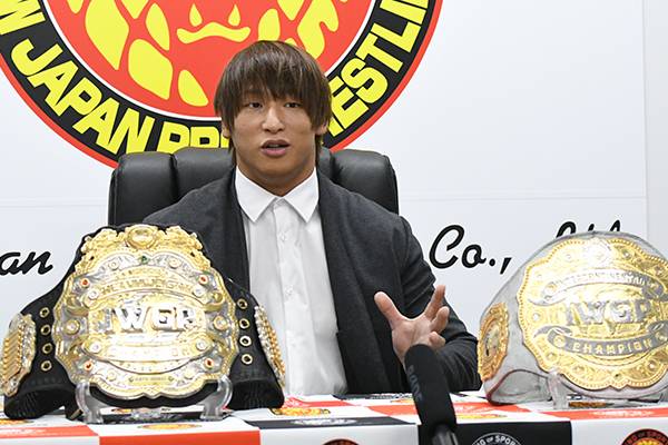 新日本プロレス 内藤哲也 フォトフレーム IWGPインターコンチネンタル 新日本プロレス フォトフレーム 2025年2月11日 第107代 IWGP