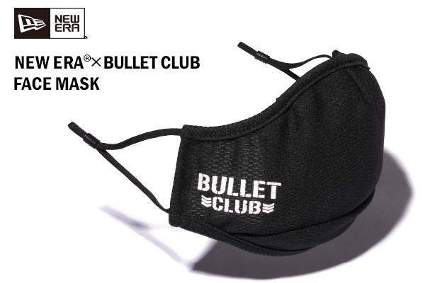 NEW ERA® × NJPW】ニューエラと新日本プロレスのコラボアイテムに｢FACE
