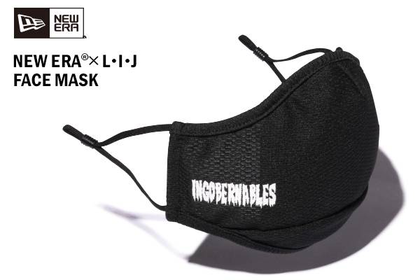 NEW ERA® × NJPW】ニューエラと新日本プロレスのコラボアイテム