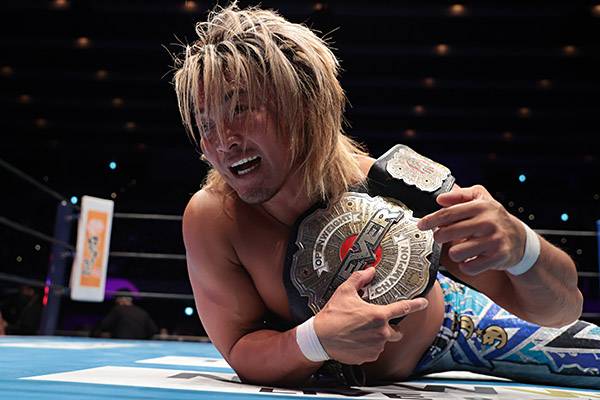 新日本プロレス♫ 新日本プロレス『真夏の最強決定戦』 『G1 CLIMAX33』開催決定