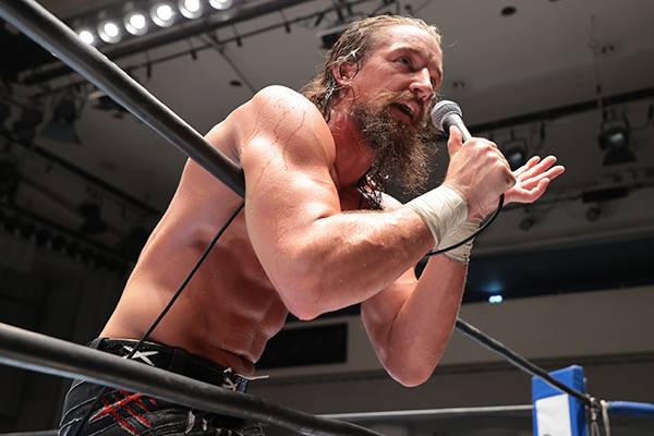 NEW JAPAN CUP 2021 | 新日本プロレスリング株式会社