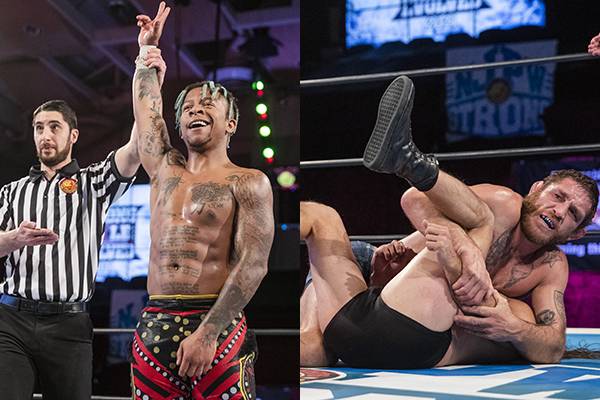 ワールドプロレスリング　プロ格STRONGSTYLEPRO- 激安商品 ワールドプロレスリング スポーツ RING プロ格