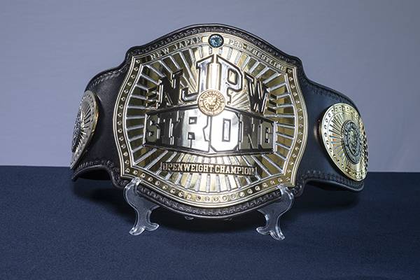 Strong Style Evolved 2024 | 新日本プロレスリング株式会社