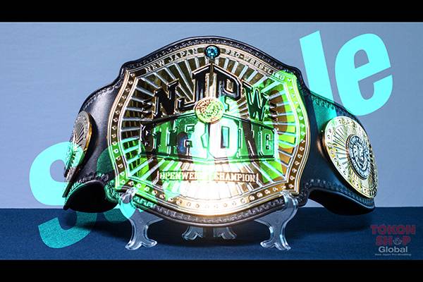 Tokon Shop Global 一周年記念 メールマガジンご登録の方全員に Pc用壁紙 としても使える バーチャル背景 全7種類を無料配布スタート 新日本プロレスリング