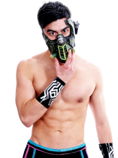 Collision 21 5 29 第2試合 分1本勝負 新日本プロレスリング