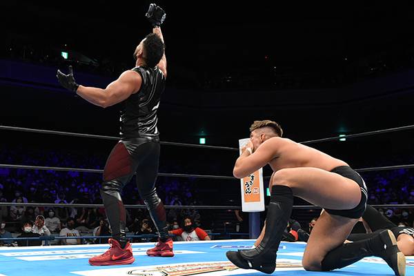 Njpw Sakura Genesis 21 Will Ospreay Maximum Monarch Superfights Njpw Sakura Genesis 21 Will Ospreay Maximum Monarch Superfights