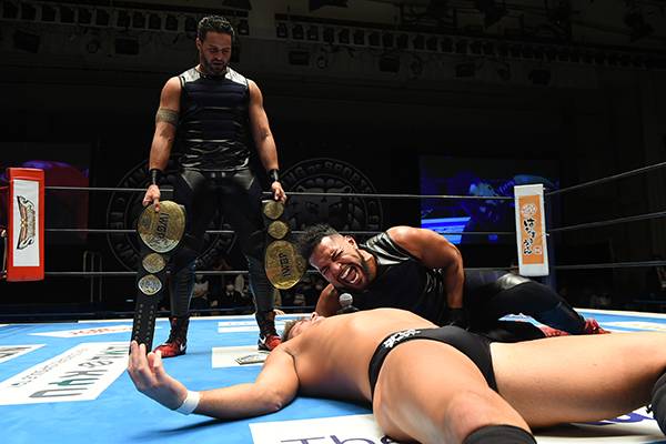 カード変更のお知らせ】5月3日（月・祝）福岡大会でのザック・セイバー