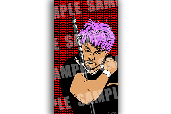 今週は二階堂綾乃さんが描く 棒ちゃん スマホサイトで配信中の 新日本学園 女子イラスト部 は毎週木曜更新 スマホサイトで今すぐダウンロード 新日本プロレスリング 今週は二階堂綾乃さんが描く 棒ちゃん スマホサイトで配信中の 新日本学園 女子イラスト部 は毎週木曜更新 スマホサイトで今すぐダウンロード 新日本プロレスリング