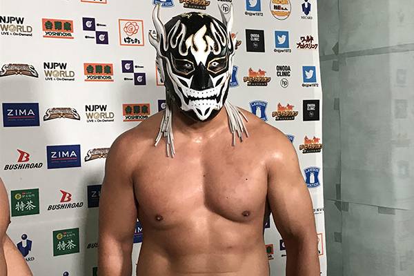 無料公開！】野中大三の『ゲーム的プロレス論』！今回は「エル