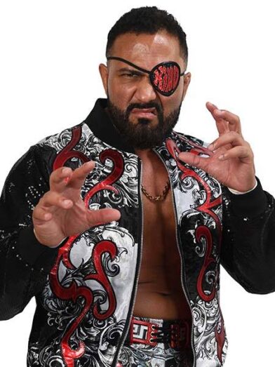 NEW JAPAN SHOWDOWN 2021 | 新日本プロレスリング株式会社