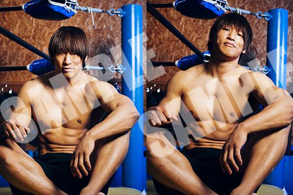 大好評第2弾！】いますぐダウンロード！“秘密基地”でスペシャル特写