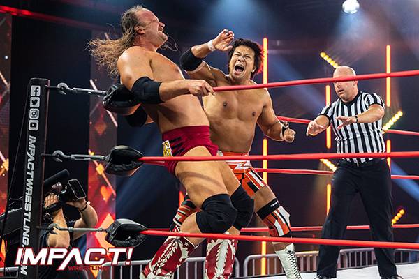 新日本プロレス ミニリング　値下げしました 新日本プロレス ミニリング 値下げしました