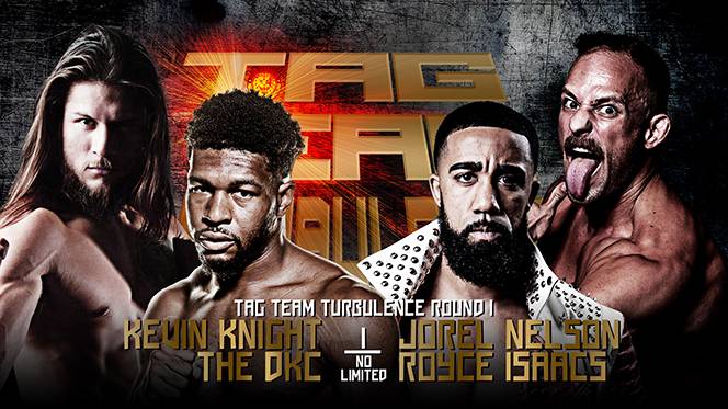 特報！】7月10日（土）より『NJPW STRONG』で8チーム参加の