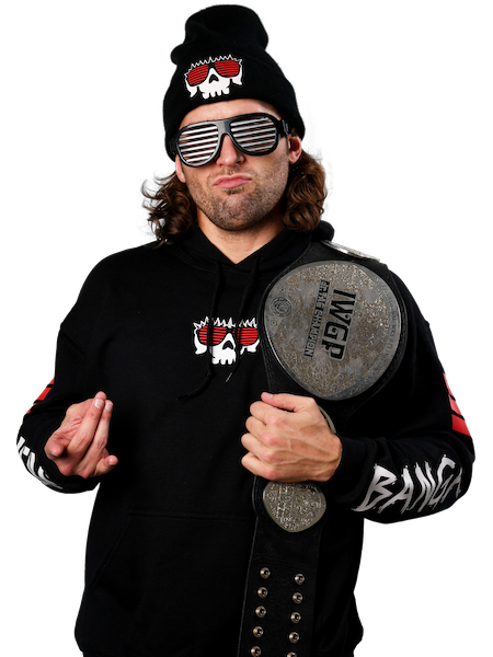 IWGP Jr. HEAVYWEIGHT TAG TEAM 67th | NEW JAPAN PRO-WRESTLING