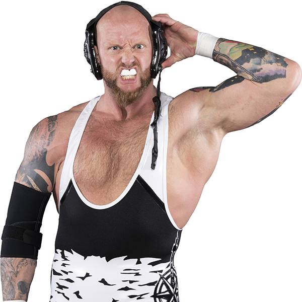 6月19日（土）11時～『NJPW STRONG』の全カード決定！】メインは