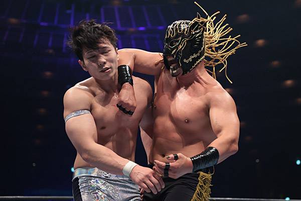 7月16日（金）20時～BS朝日『ワールドプロレスリングリターンズ』は