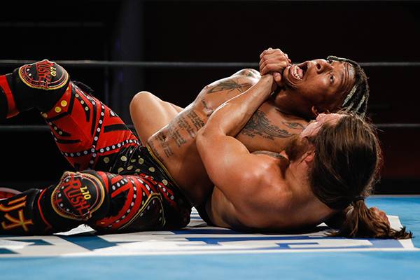 プロレス ビリー・ライレー 出場 プログラム プロレス ビリー・ライレー 出場 プログラム