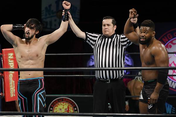 プロレス ビリー・ライレー 出場 プログラム Get Alive 2021 | DDT プロレスリング公式サイト