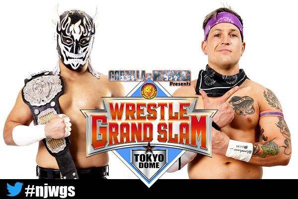 7月25日 日 東京ドームの全カード決定 メインはiwgp世界ヘビー戦 鷹木vs飯伏 セミはiwgpタッグ戦 内藤 Sanada タイチ ザック オカダvsコブ Iwgpジュニア戦 デスペラードvsイーグルス Iwgpジュニアタッグ戦も実現 Wgs 新日本プロレスリング 7月25日 日 東京ドームの全カード決定 メインはiwgp世界ヘビー戦 鷹木vs飯伏 セミはiwgpタッグ戦 内藤 Sanada タイチ ザック オカダvsコブ Iwgpジュニア戦 デスペラードvsイーグルス Iwgpジュニアタッグ戦も実現 Wgs 新日本プロレスリング