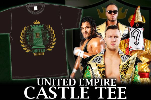 Wrestle Grand Slam 特設サイト