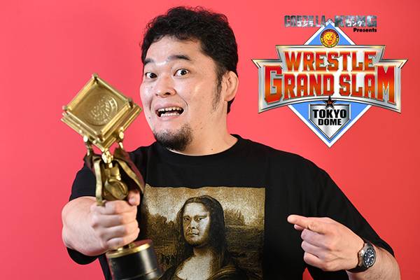 7.25東京ドームで『KOPW2021』争奪ニュージャパンランボー実現！】保持