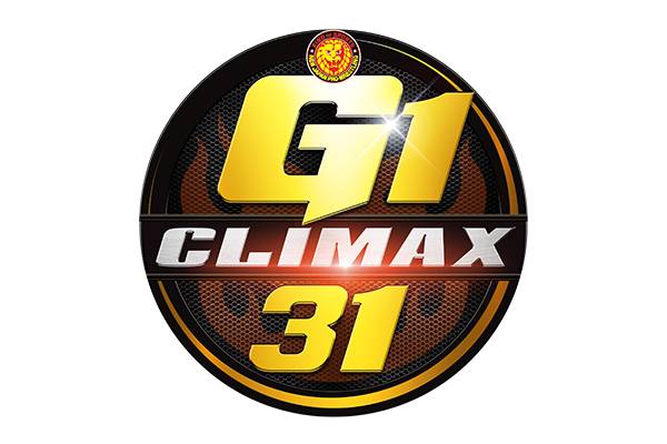 G1 CLIMAX 31 | 新日本プロレスリング株式会社