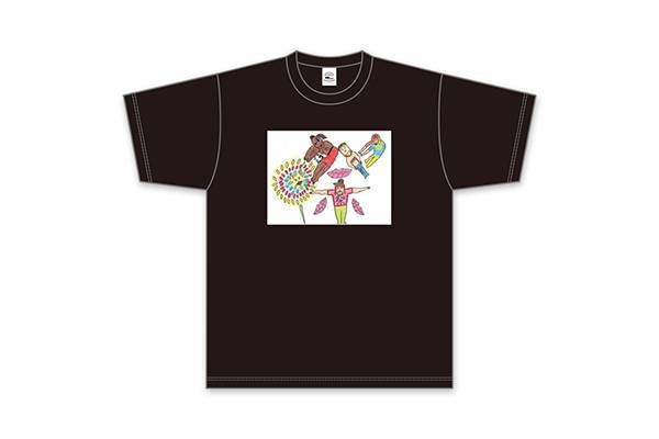 高橋ヒロム　Tシャツ&amp;アクリルキーホルダー 5.17代々木大会から発売！SHO、ヒロムのアイテムが登場！ワト
