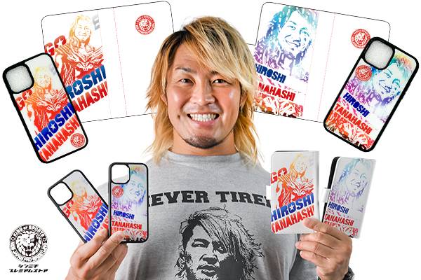 シンニチプレミアムストア】棚橋、飯伏、オカダ、内藤！2021年の新作