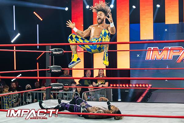 いよいよ目前！ 日本時間・8月15日（日）ロス大会でのNEVER無差別級