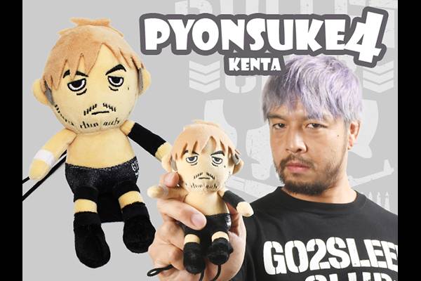 【新品未使用】エル・デスペラード コインケース 会場限定 新日本プロレス 新日本プロレス / エル・デスペラード メキシコ製 コインケース