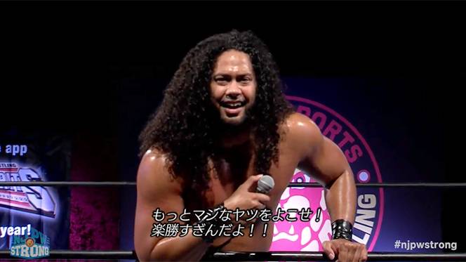 日本時間・8月15日（日）ロス大会の全カードが決定！】ジュース