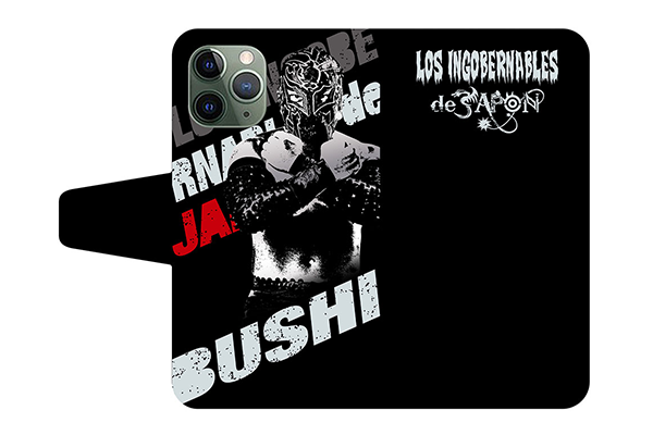 新日本プロレス直筆サイン入り色紙6枚カラム石森アキラ後藤