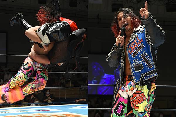 SUMMER STRUGGLE 特設サイト | 新日本プロレスリング株式会社