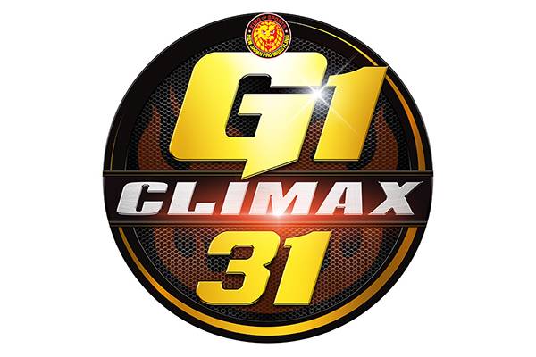 NJPW: G1 Climax 31 Match Schedule | Superfights