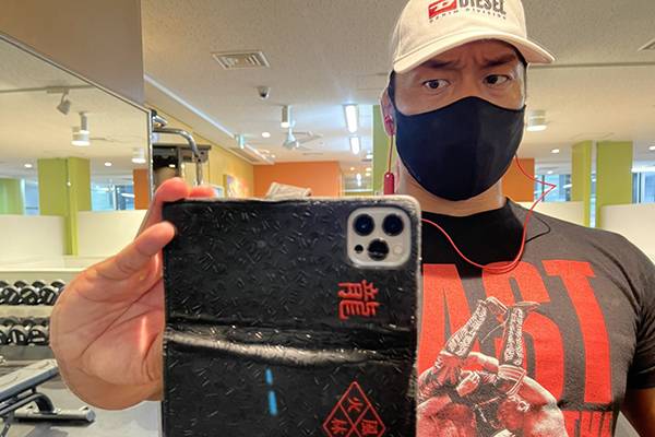 Webで無料公開 今回のタイトル戦で Evilの 本音 を探りたいし できれば 改心 させてやりたい気持ちもある 9 5メットライフドームで復活 鷹木信悟にインタビュー Wgsc 新日本プロレスリング