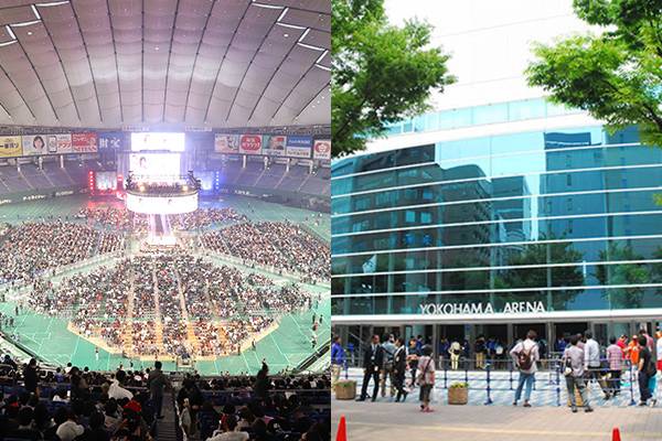 特報！】なんと来年の『WRESTLE KINGDOM 16』は史上初の“3連戦”！1月4