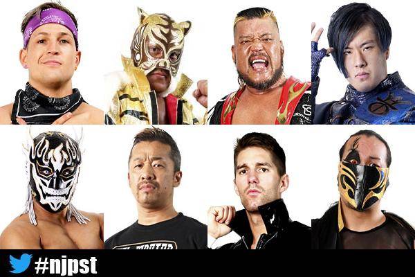 10月25日（月）後楽園の全カードが決定！】メインはトリプル前哨戦