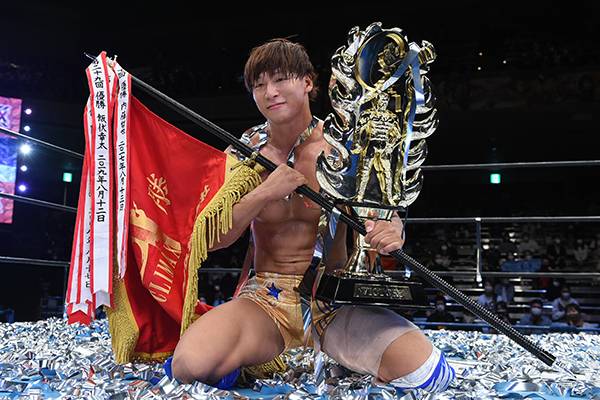 全日本プロレス GIANT BATTLE IN 日本武道館 第1弾 ジャイアントグラム～全日本プロレス2 in 日本武道館～ - SSSG