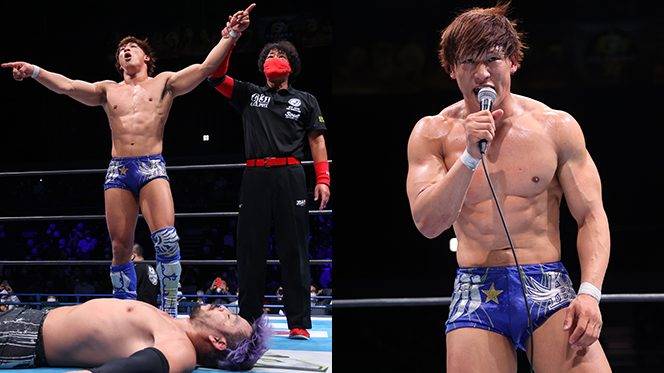 新日本プロレスリング