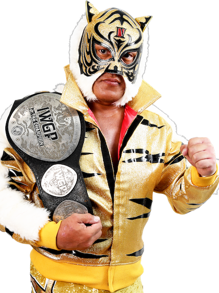 IWGP Jr. HEAVYWEIGHT TAG TEAM 69th | NEW JAPAN PRO-WRESTLING