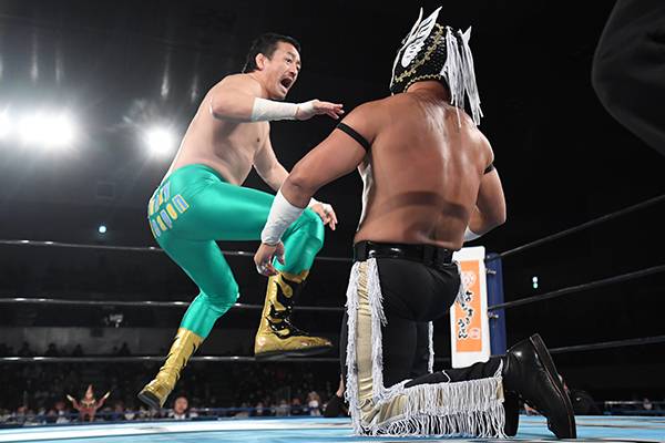 無料公開 Super Jr はドームの前哨戦じゃないし ベルトの挑戦者決定戦じゃない Iwgpジュニアヘビー級王者 デスペラード選手に 全公式戦 を直撃インタビュー 後編 新日本プロレスリング 無料公開 Super Jr はドームの前哨戦じゃないし ベルトの挑戦者決定戦じゃない Iwgpジュニアヘビー級王者 デスペラード選手に 全公式戦 を直撃インタビュー 後編 新日本プロレスリング