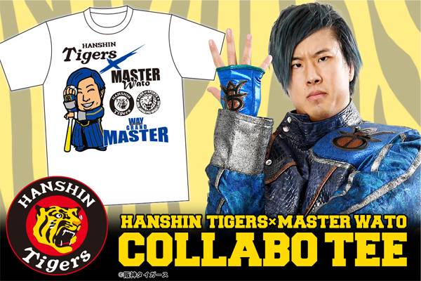 阪神戦タイガース 優勝記念 Tシャツと鞄二つ 剥げ