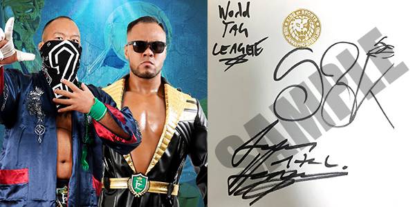 募集は12月7日（火）18時まで！】『WORLD TAG ＆ SUPER Jr.』大