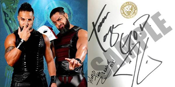 募集は12月7日（火）18時まで！】『WORLD TAG ＆ SUPER Jr.』大