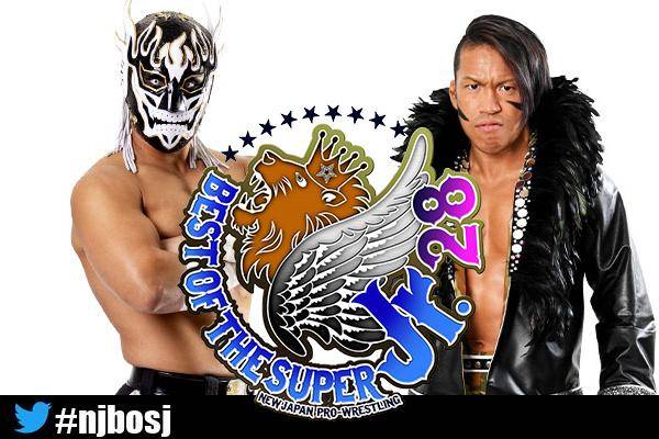 Amazon.co.jp: 新日本Jr最強定戦 PART1 BEST OF SUPER Jr.IX DVD